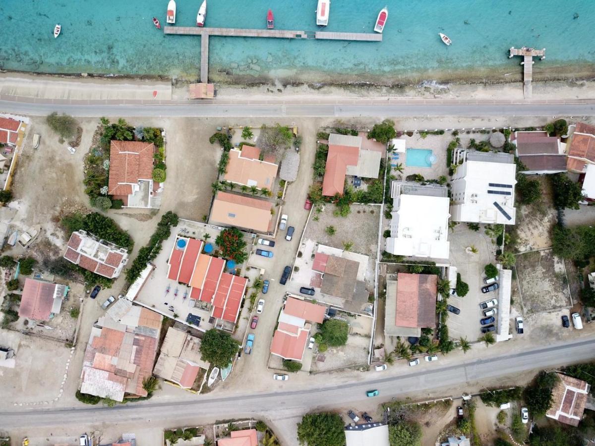 Villa Gobernador Bonaire Kralendijk  Exterior photo