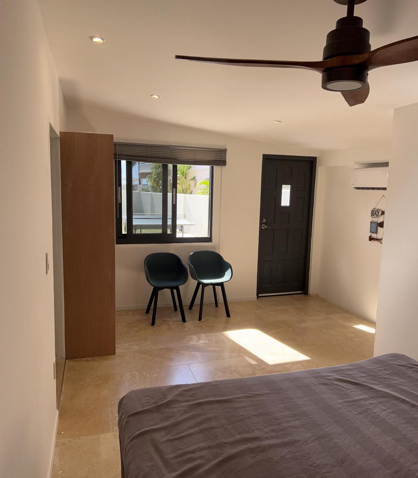 Villa Gobernador Bonaire Kralendijk  Exterior photo